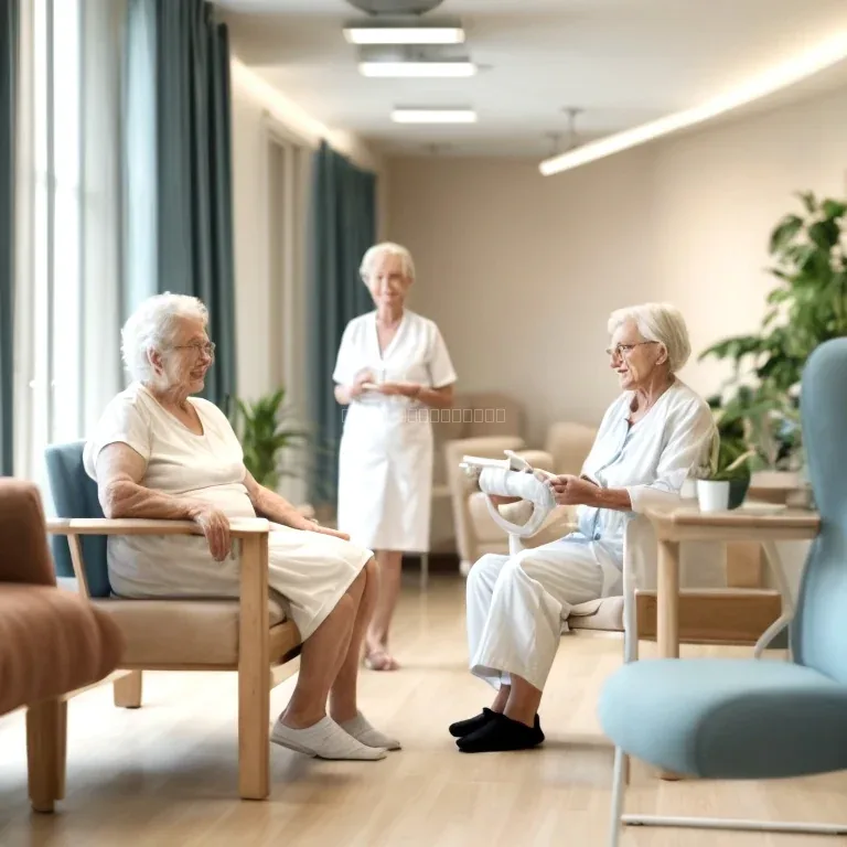 small group cognitive stimulation activity