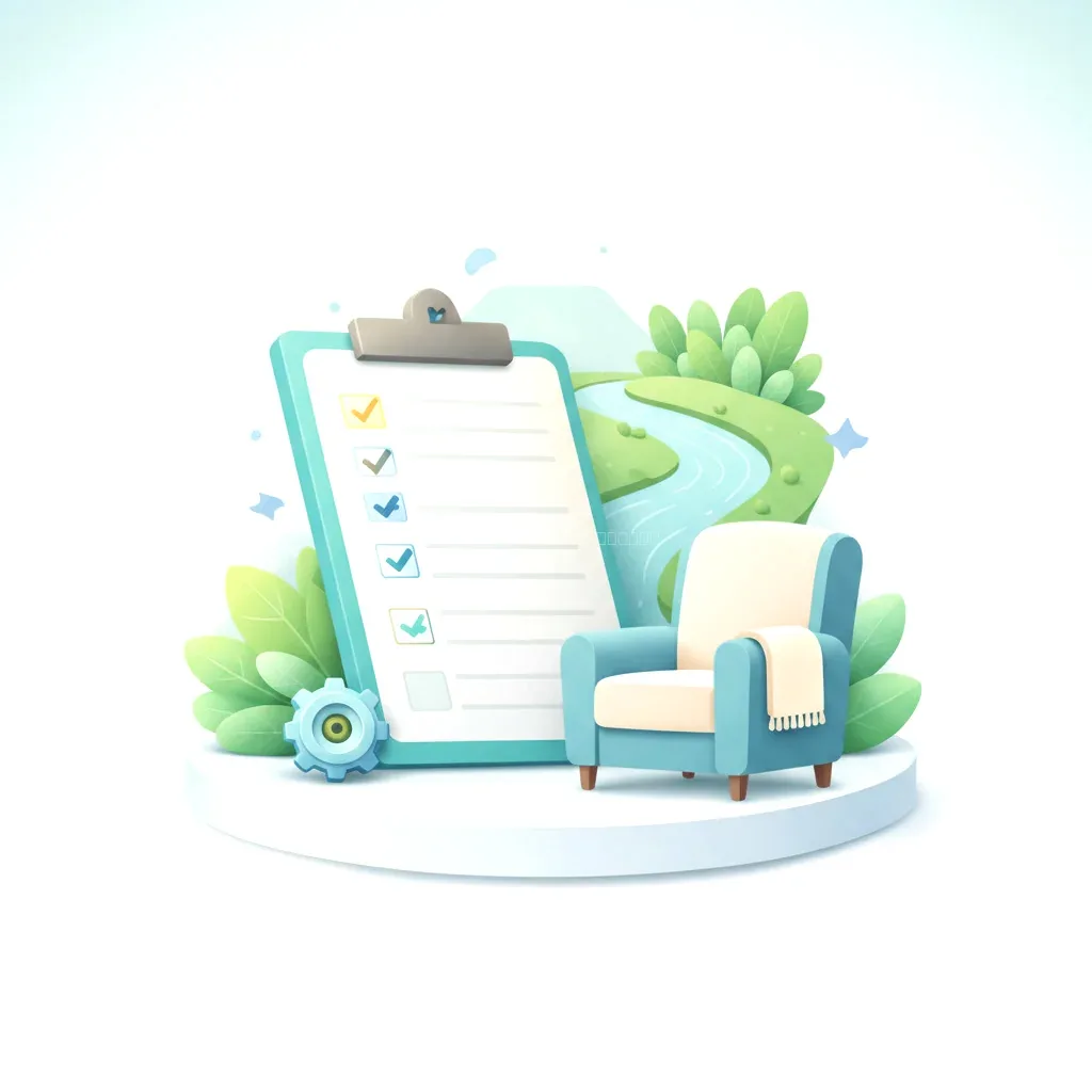 Recovery Stay — 7 to 14 days
