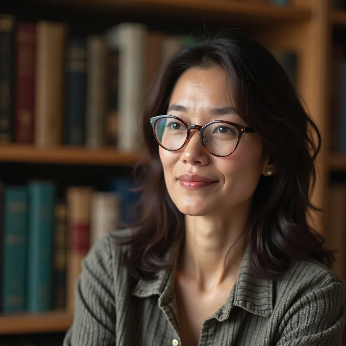 Ms. Rachel Lim